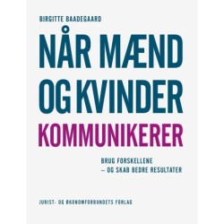 Når mænd og kvinder kommunikerer