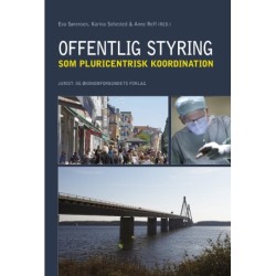 Offentlig styring som pluricentrisk koordination: Et studie af Region Sjælland