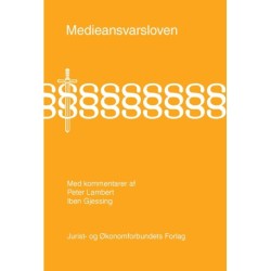 Medieansvarsloven: med kommentarer