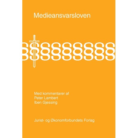 Medieansvarsloven: med kommentarer