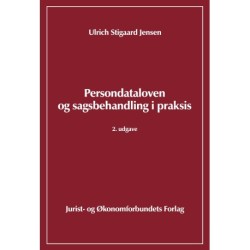 Persondataloven og sagsbehandling i praksis