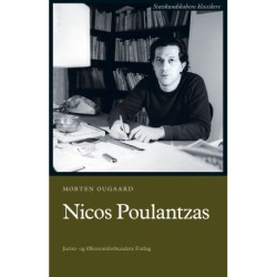 Nicos Poulantzas: Statskundskabens klassikere