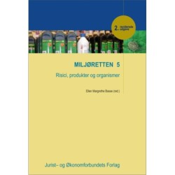 Miljøretten 5