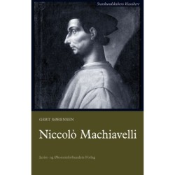 Niccolò Machiavelli