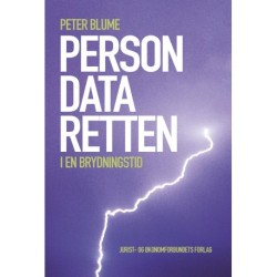 Persondataretten – i en brydningstid: Store og små persondata: persondatarettens grundproblemer