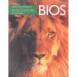 Biologisystemet BIOS: Lærervejledning A