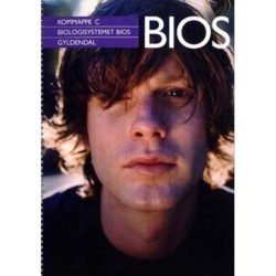 Biologisystemet BIOS: Kopimappe C