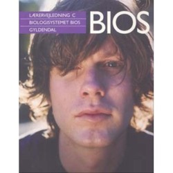 Biologisystemet BIOS: Lærervejledning C