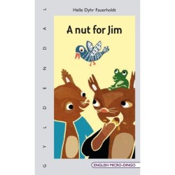 A nut for Jim