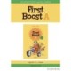 First Boost - A: Teacher's CD