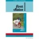 First Choice Beginners Teacher's CD B