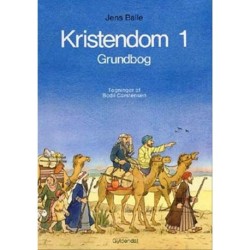 Kristendom 1: Grundbog