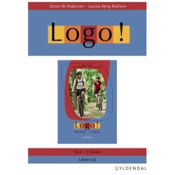Logo! 7. kl. ny udgave: Lærer-cd