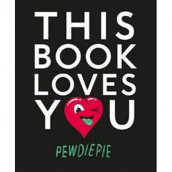 This Book Loves You