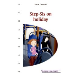 Step-Sis  on holiday