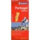 Portugal & Madeira - Michelin National Map 733