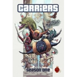 Carriers: Season One