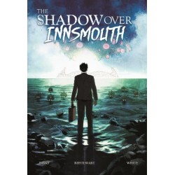 The Shadow Over Innsmouth