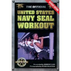 The Official United States Navy Seal Workout