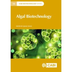Algal Biotechnology