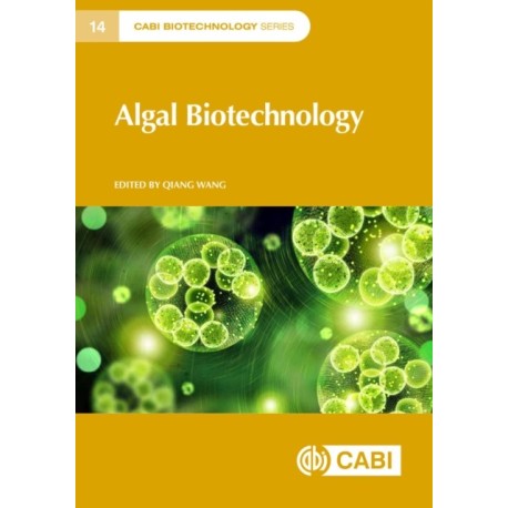 Algal Biotechnology