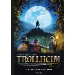 Trollheim – Hævneren fra Helheim