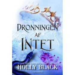Folk of the Air (3) - Dronningen af intet