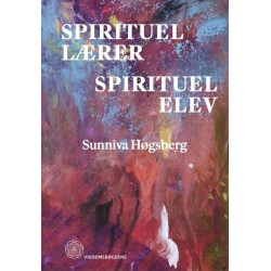 Spirituel lærer - Spirituel elev