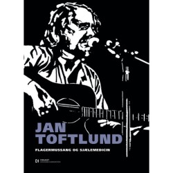 Jan  Toftlund: Flagermussang og sjælemedicin