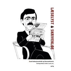 Læselyst & skrivekløe