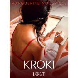 Kroki - erotisk novell: I samarbete med Erika Lust