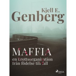 Maffia : en brottsorganisation från födelse till fall