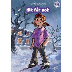 Nik får nok