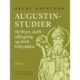 Augustin-studier. Bind 11. Skriftsyn, skriftudlægning og skriftforkyndelse