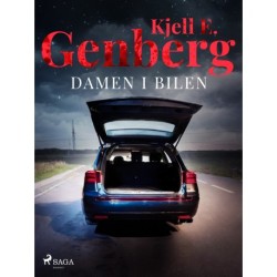 Damen i bilen