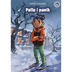 Palle i panik