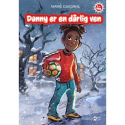 Danny er en dårlig ven