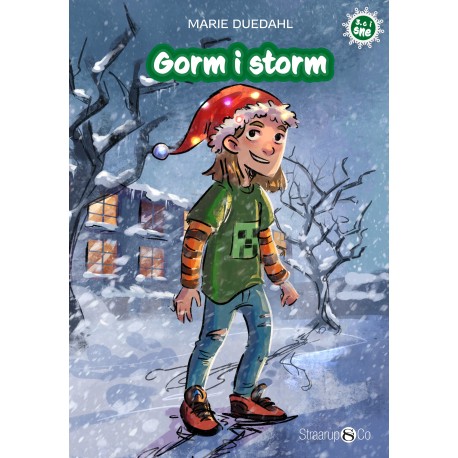 Gorm i storm
