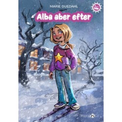 Alba aber efter