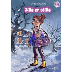 Zille er stille