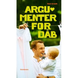 Argumenter for dåb