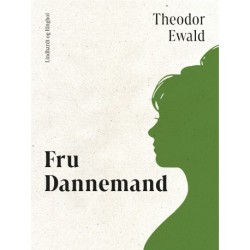 Fru Dannemand