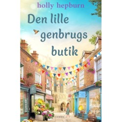 Den lille genbrugsbutik