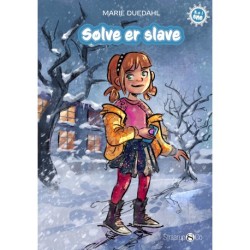 Sølve er slave