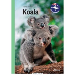 Koala, Grøn Fagklub