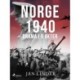 Norge 1940: Drama i 9 akter