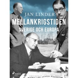 Mellankrigstiden: Sverige och Europa