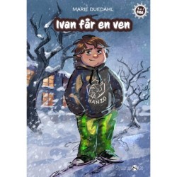 Ivan får en ven