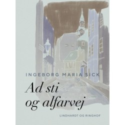 Ad sti og alfarvej