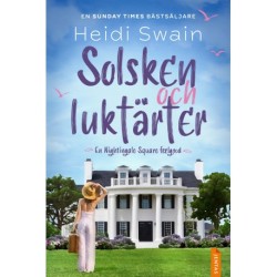 Solsken och luktärter